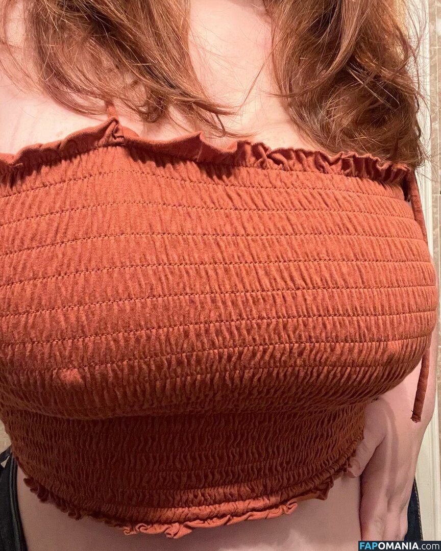 Kathleen / nerdleen / redheadgoddessx Nudo OnlyFans  Foto trapelata #12