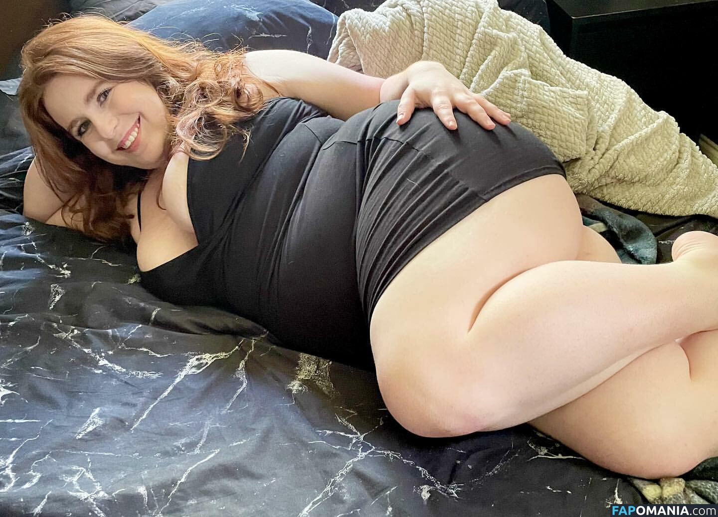 Kathleen / nerdleen / redheadgoddessx Nudo OnlyFans  Foto trapelata #17