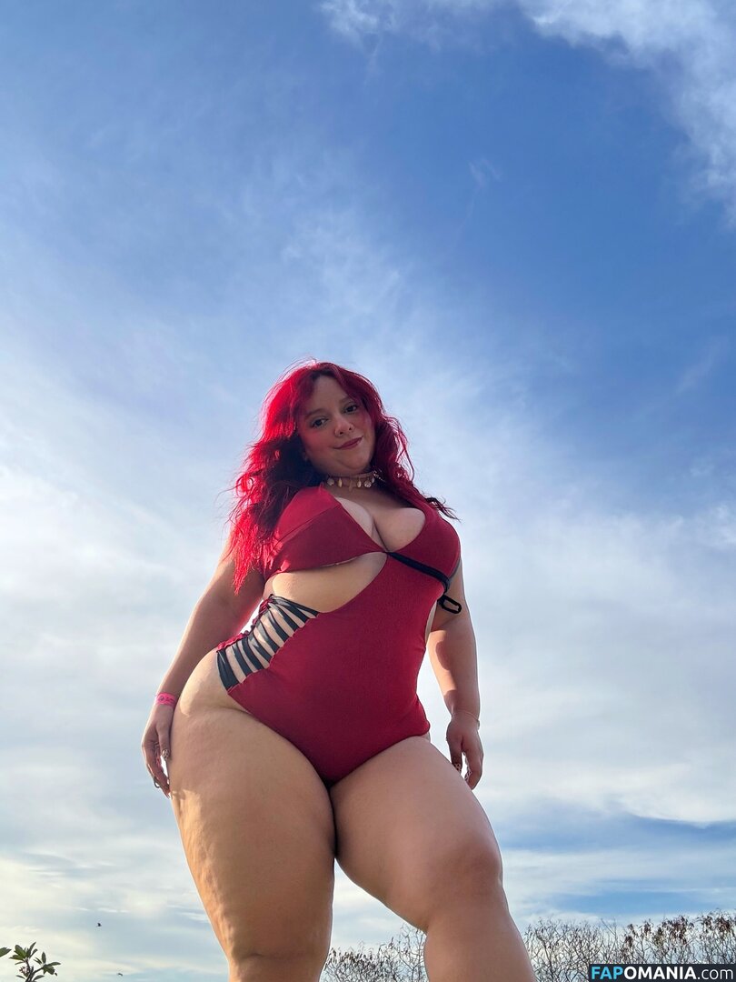 Kathlyn Prisco / kathlynprisco / katwithcurves Nudo OnlyFans  Foto trapelata #3
