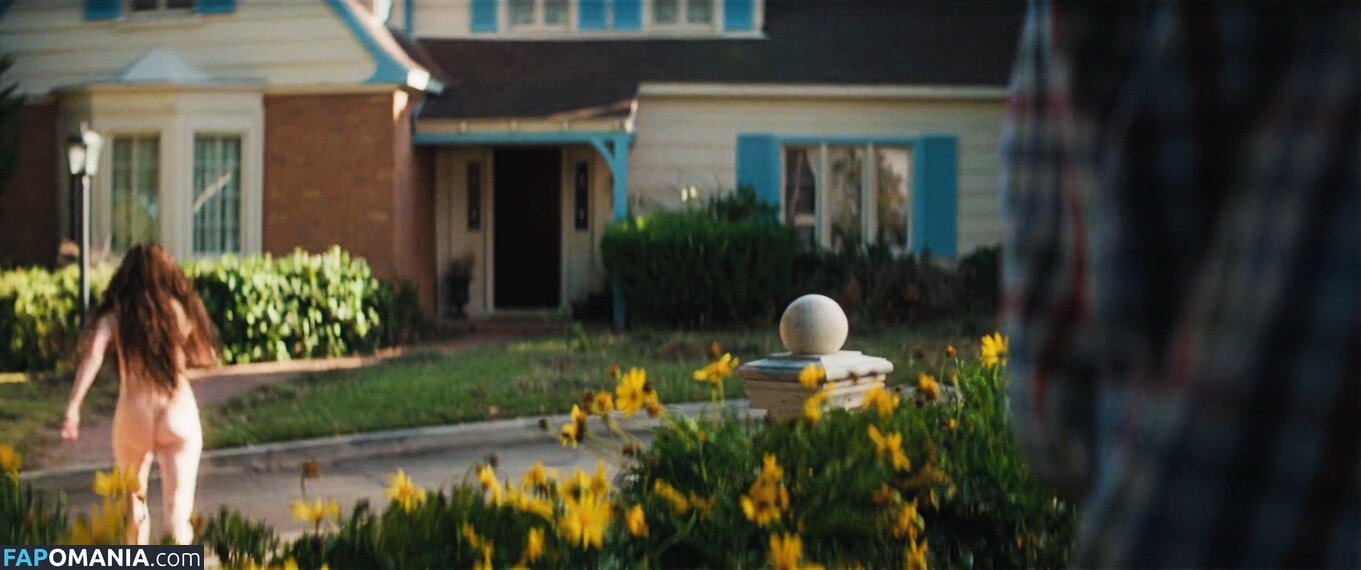 Kathryn Hahn Nudo OnlyFans  Foto trapelata #1