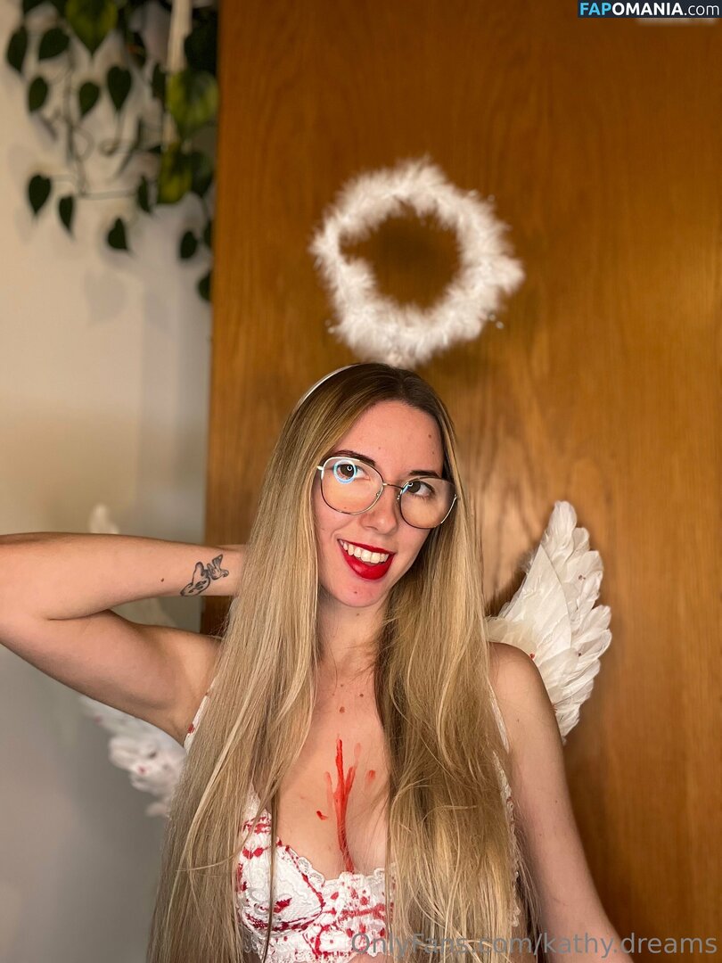 Kathy.dreams Nudo OnlyFans  Foto trapelata #16