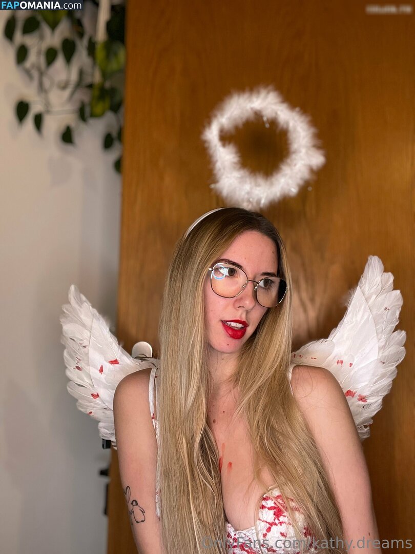 Kathy.dreams Nudo OnlyFans  Foto trapelata #19