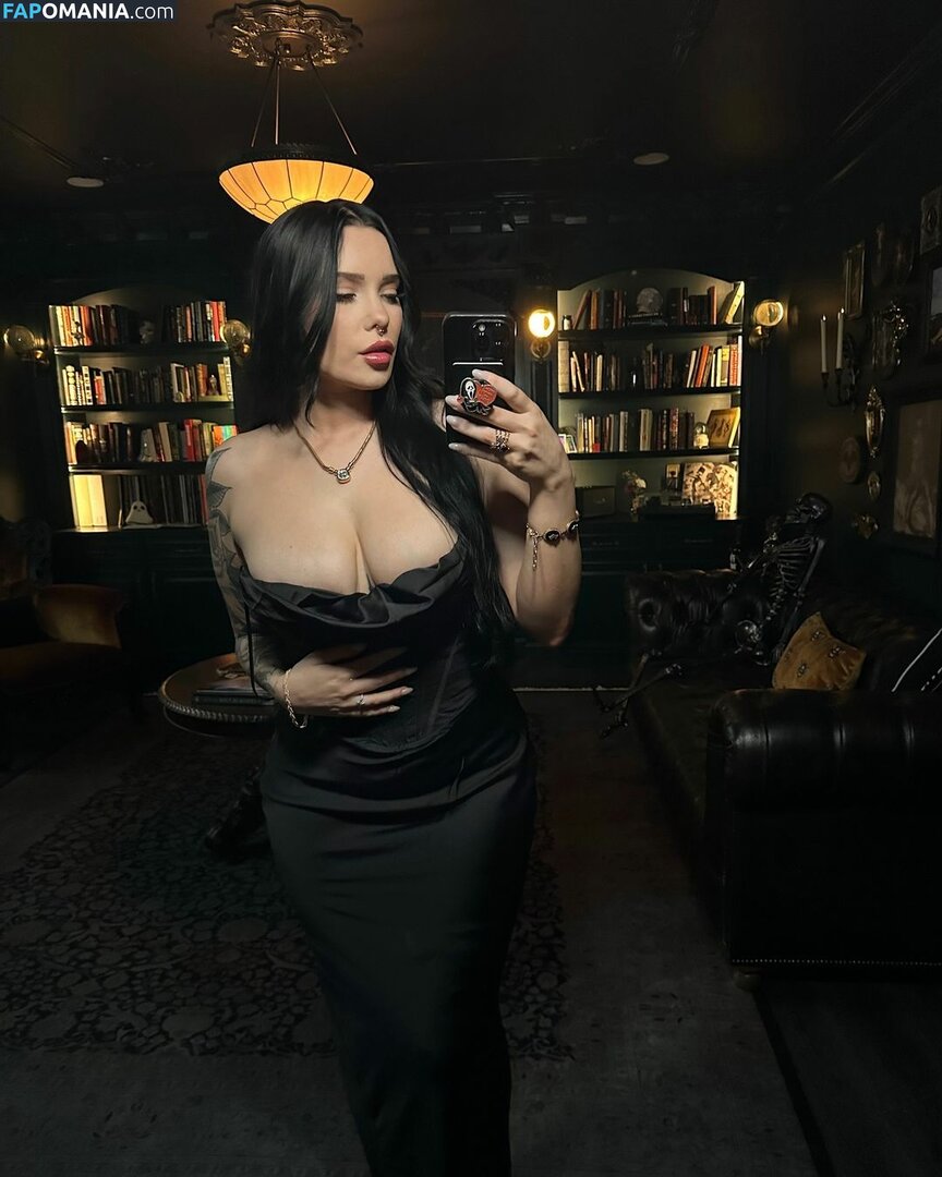 Katherineannsm / Kathy Schaefer / kathyschaefer Nudo OnlyFans  Foto trapelata #31