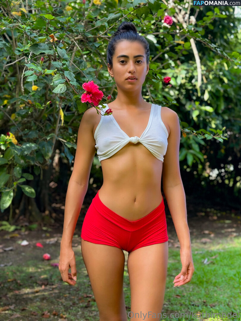 Kathycr / kathimodel / kathimodelofficial / kathycr_ Nudo OnlyFans  Foto trapelata #77