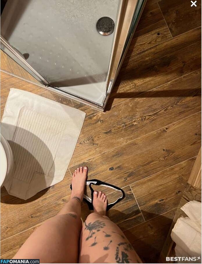 Kati Karenina / https: / katikarenina Nudo OnlyFans  Foto trapelata #2