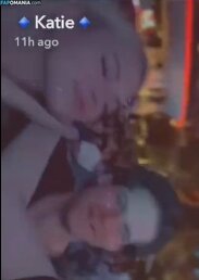 Kati3Kat / Kati3katMFC / blu3kitten / kati3_kat Nudo OnlyFans  Foto trapelata #11