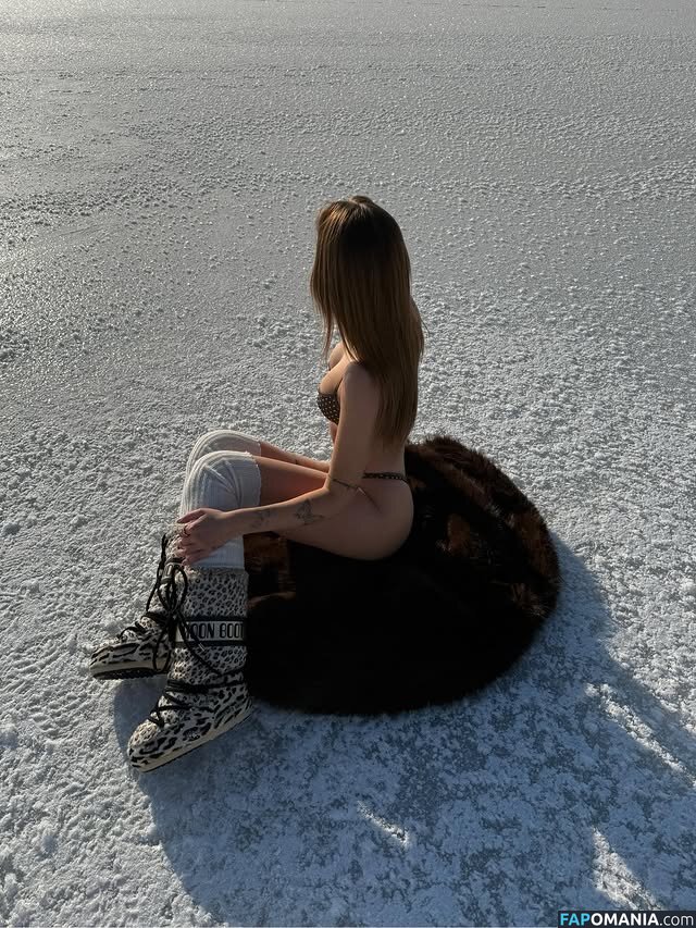 Katia Dupenkova / kkatrunia Nudo OnlyFans  Foto trapelata #1