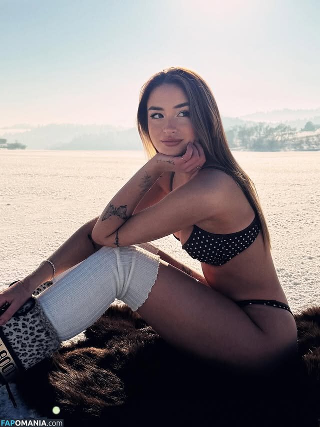 Katia Dupenkova / kkatrunia Nudo OnlyFans  Foto trapelata #3