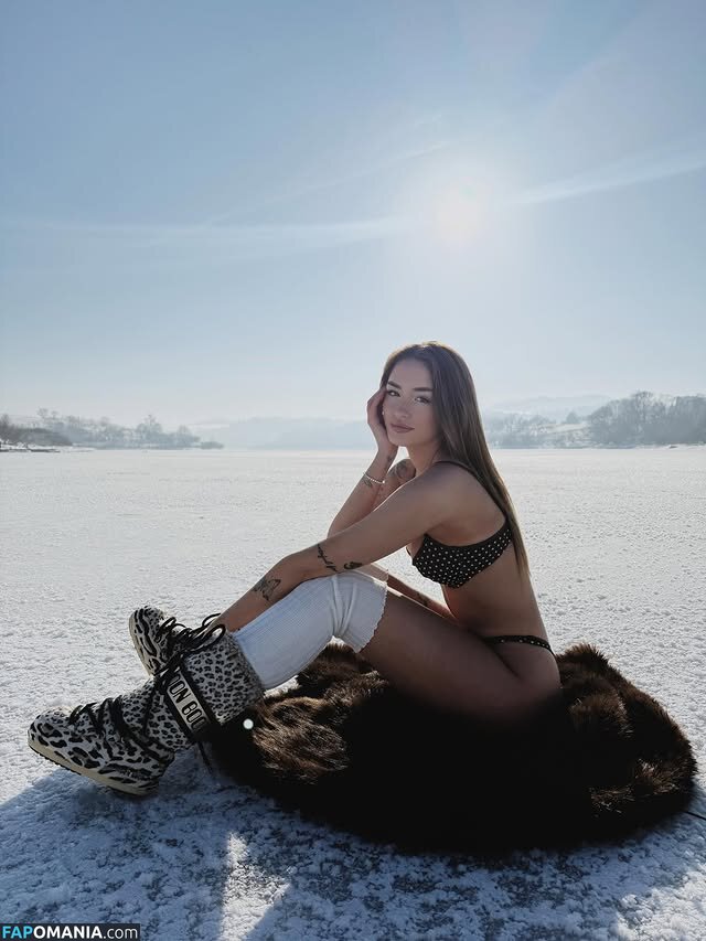 Katia Dupenkova / kkatrunia Nudo OnlyFans  Foto trapelata #5