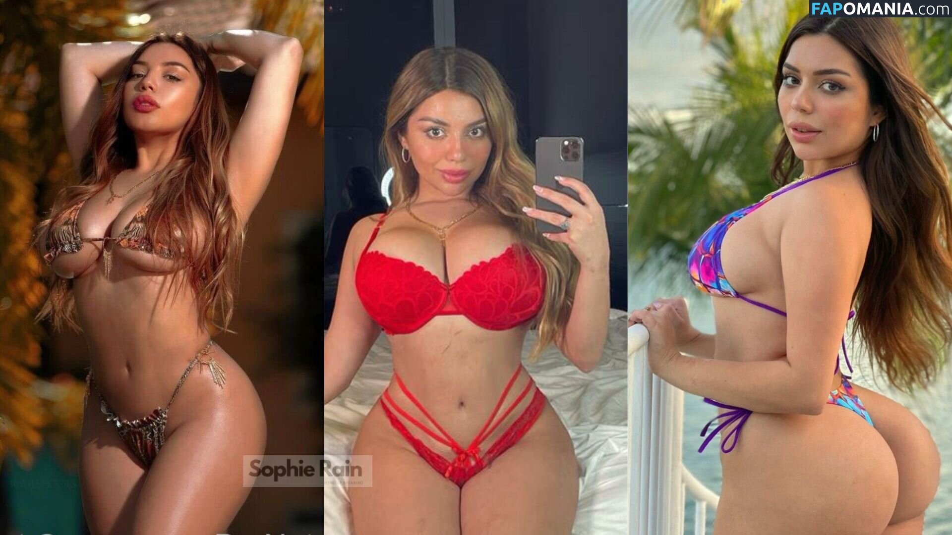 Katiana Kay / katiana Nudo OnlyFans  Foto trapelata #13