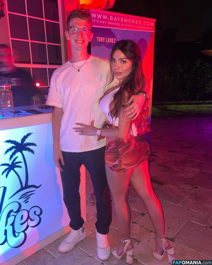 Katiana Kay / katiana Nudo OnlyFans  Foto trapelata #20
