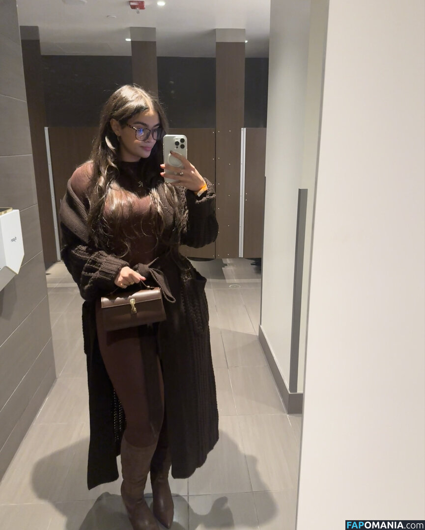 katiannjo Nudo OnlyFans  Foto trapelata #6