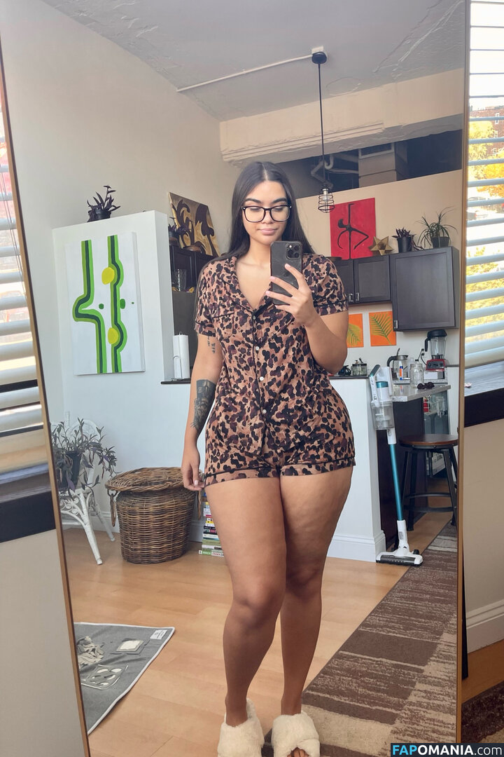 katiannjo Nudo OnlyFans  Foto trapelata #11