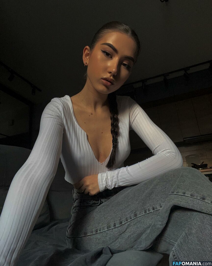 Katiaraif Nudo OnlyFans  Foto trapelata #50