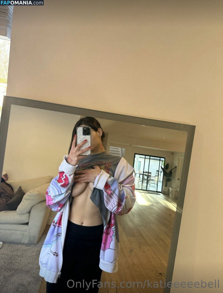 Katie Bell / katiebellofficial / katieeeeebell Nudo OnlyFans  Foto trapelata #26