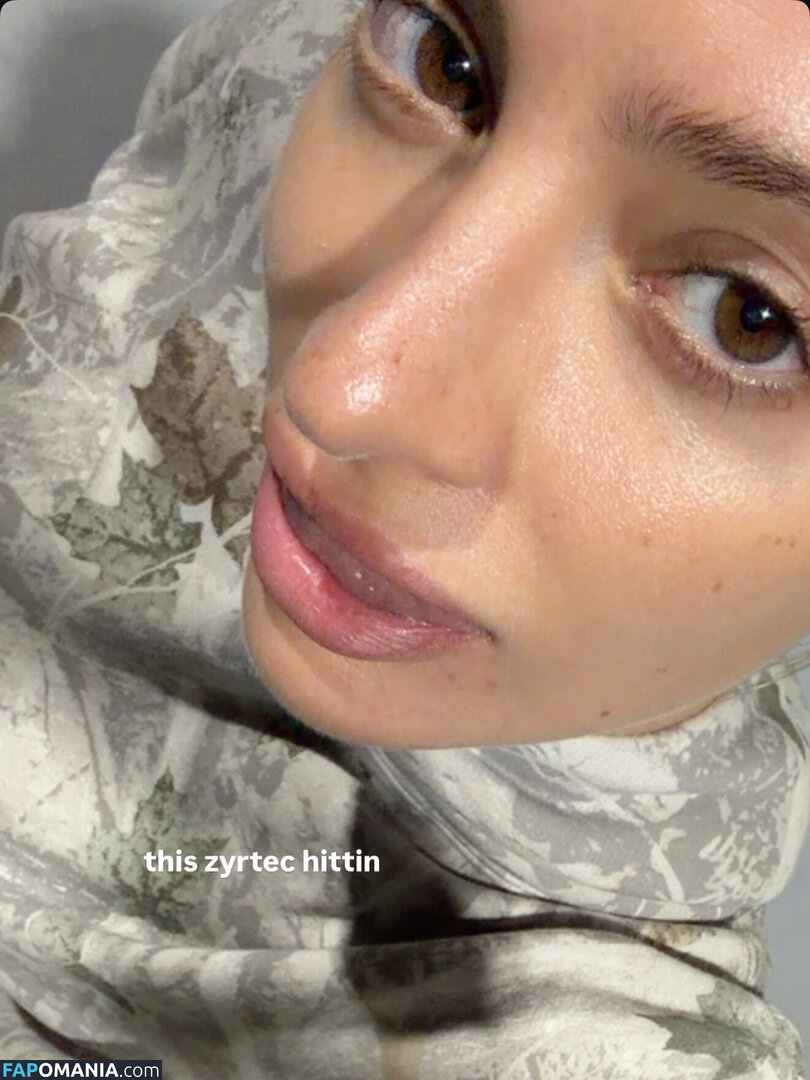 Katie Dillenbeck / katievsaliens Nudo OnlyFans  Foto trapelata #8