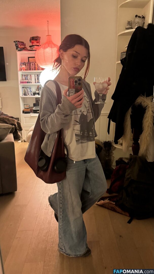 Katie Douglas / katiedouglas98 Nudo OnlyFans  Foto trapelata #1