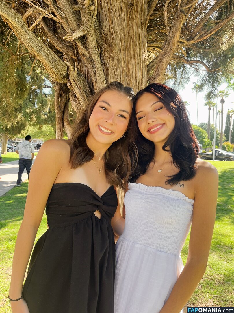 Katie Johnson / katieajohnson / katiethekutest1 Nudo OnlyFans  Foto trapelata #2