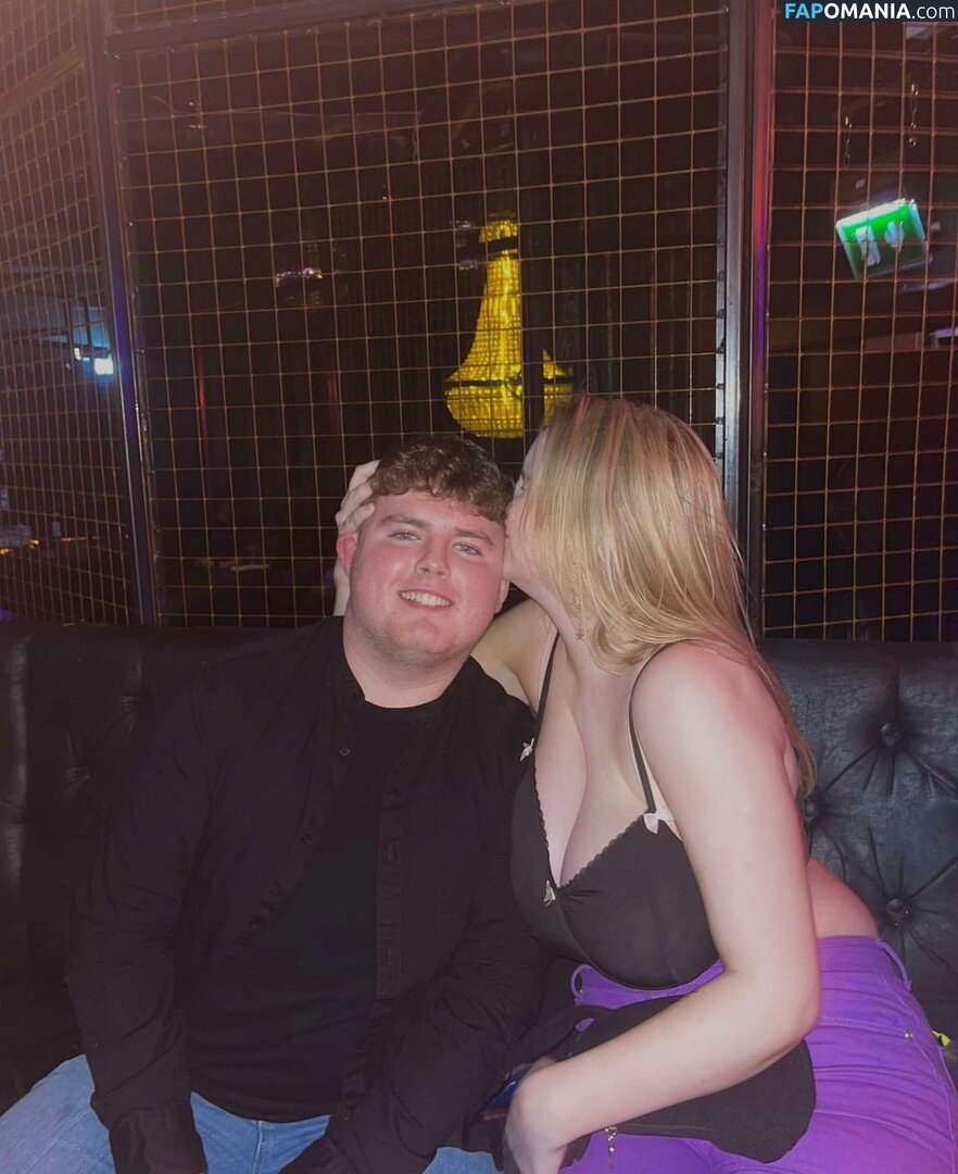 Katie O Nudo OnlyFans  Foto trapelata #9