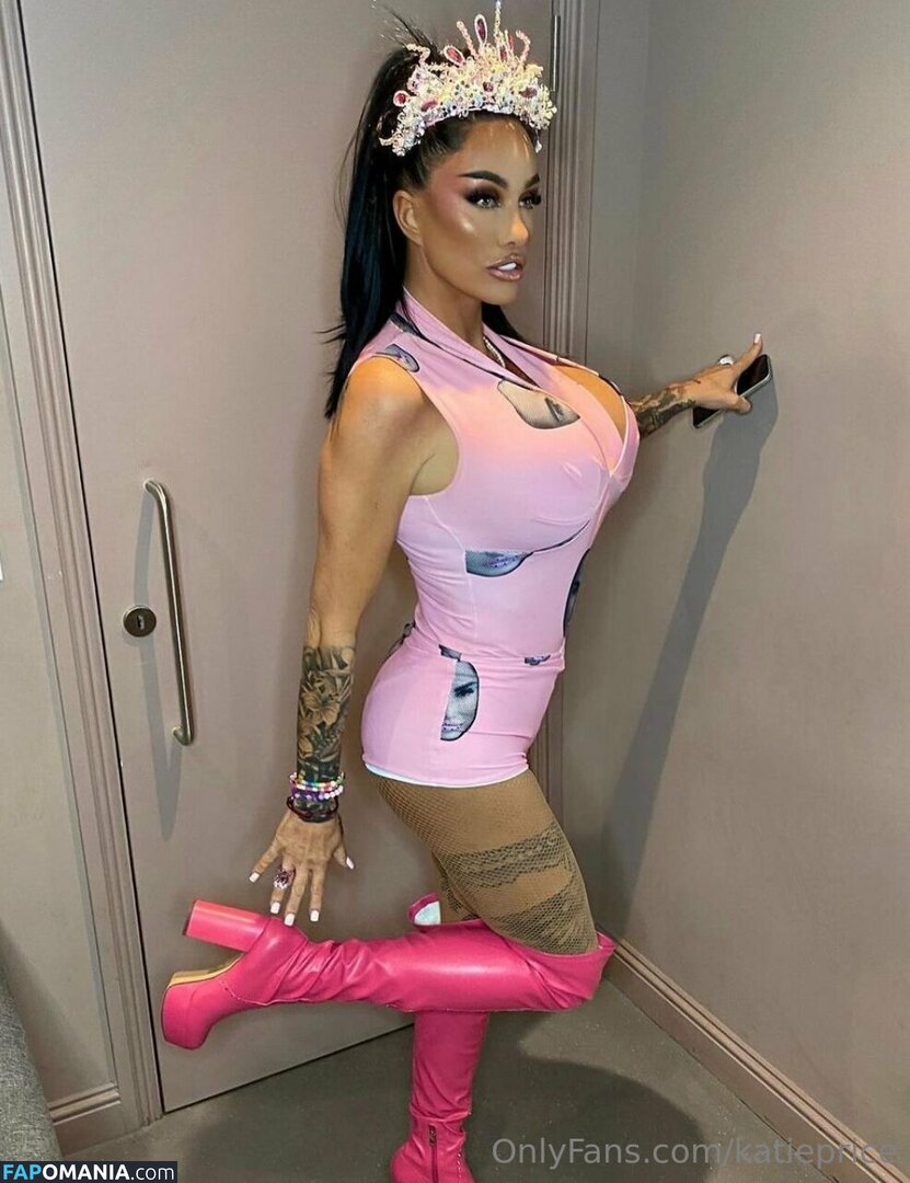 Katie Price / katieprice Nudo OnlyFans  Foto trapelata #262