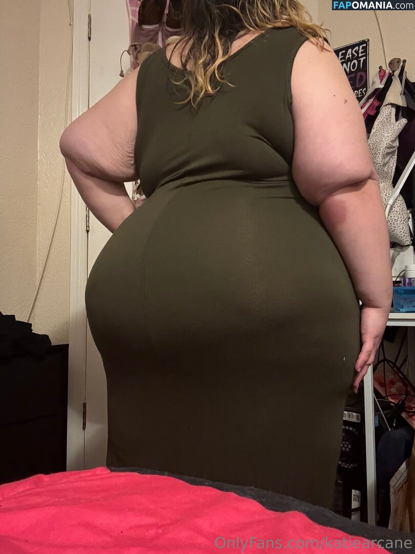 katearucan / katiearcane Nudo OnlyFans  Foto trapelata #1