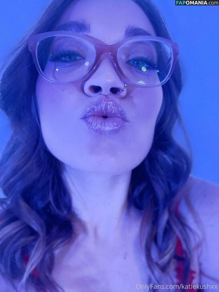 katiekushxx Nudo OnlyFans  Foto trapelata #122