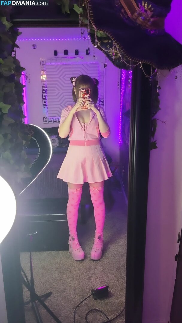 Katietriggersme / Shadwfantasy / shadwdivinity Nudo OnlyFans  Foto trapelata #206