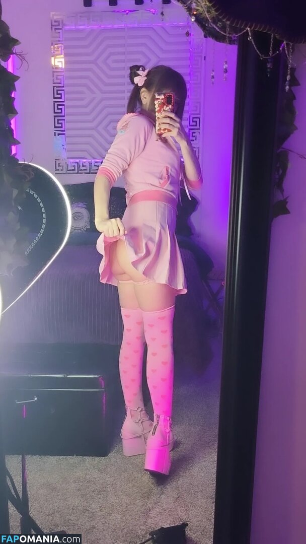 Katietriggersme / Shadwfantasy / shadwdivinity Nudo OnlyFans  Foto trapelata #207