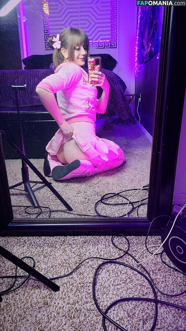 Katietriggersme / Shadwfantasy / shadwdivinity Nudo OnlyFans  Foto trapelata #210