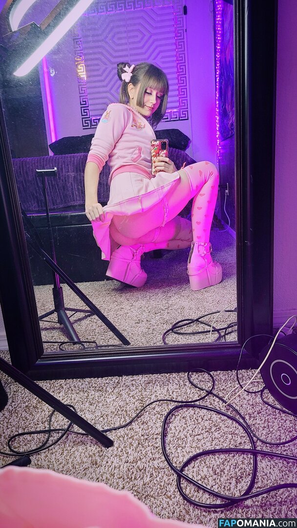 Katietriggersme / Shadwfantasy / shadwdivinity Nudo OnlyFans  Foto trapelata #211