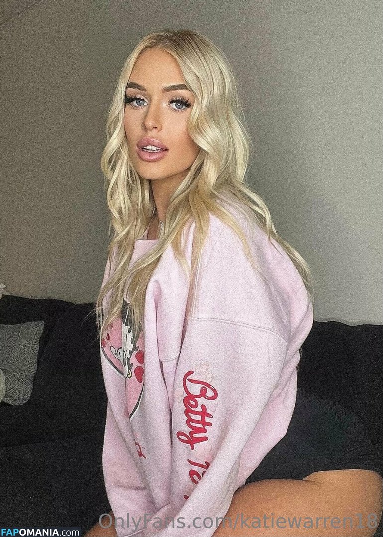 katiewarren18 / katiewarrennn Nudo OnlyFans  Foto trapelata #146