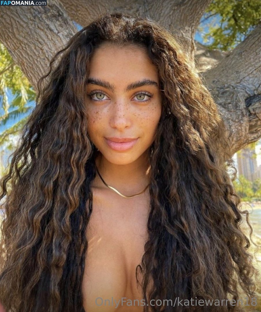 katiewarren18 / katiewarrennn Nudo OnlyFans  Foto trapelata #147