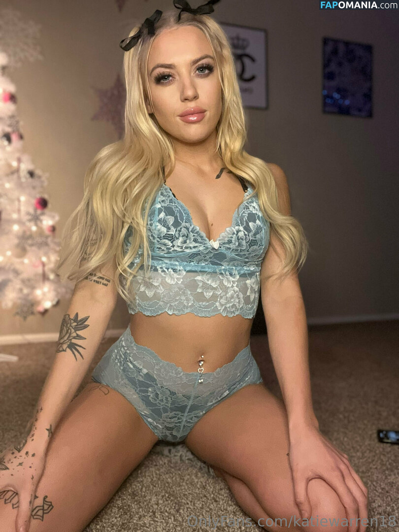 katiewarren18 / katiewarrennn Nudo OnlyFans  Foto trapelata #231