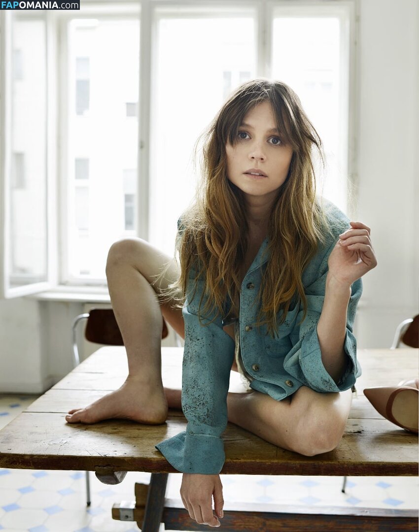 Katja Herbers / katjaherbers Nudo OnlyFans  Foto trapelata #3