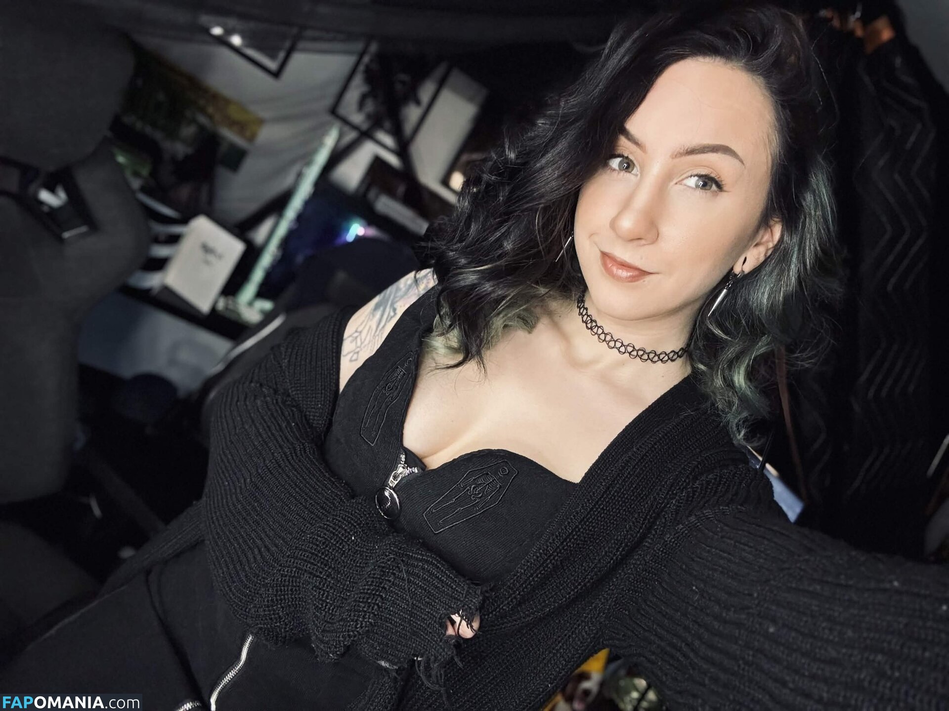 KatLink / https: / katlinkv Nudo OnlyFans  Foto trapelata #3