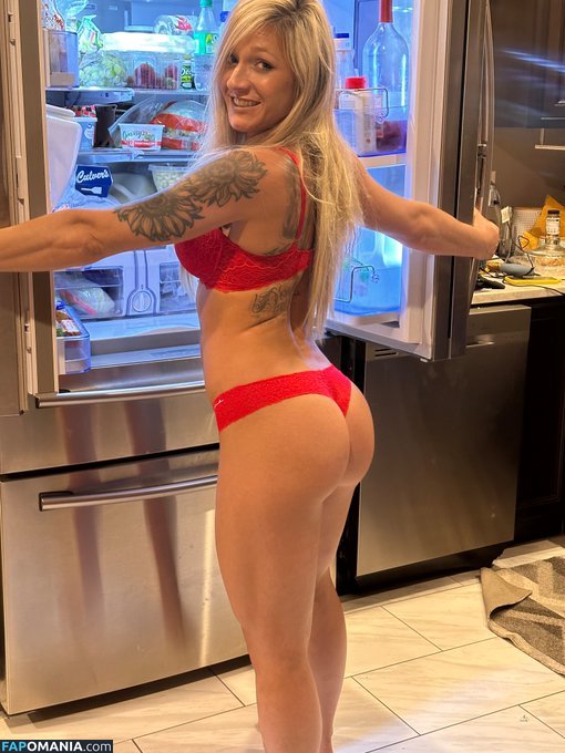 Katfit20 / Katpesch / kathapesch Nudo OnlyFans  Foto trapelata #2