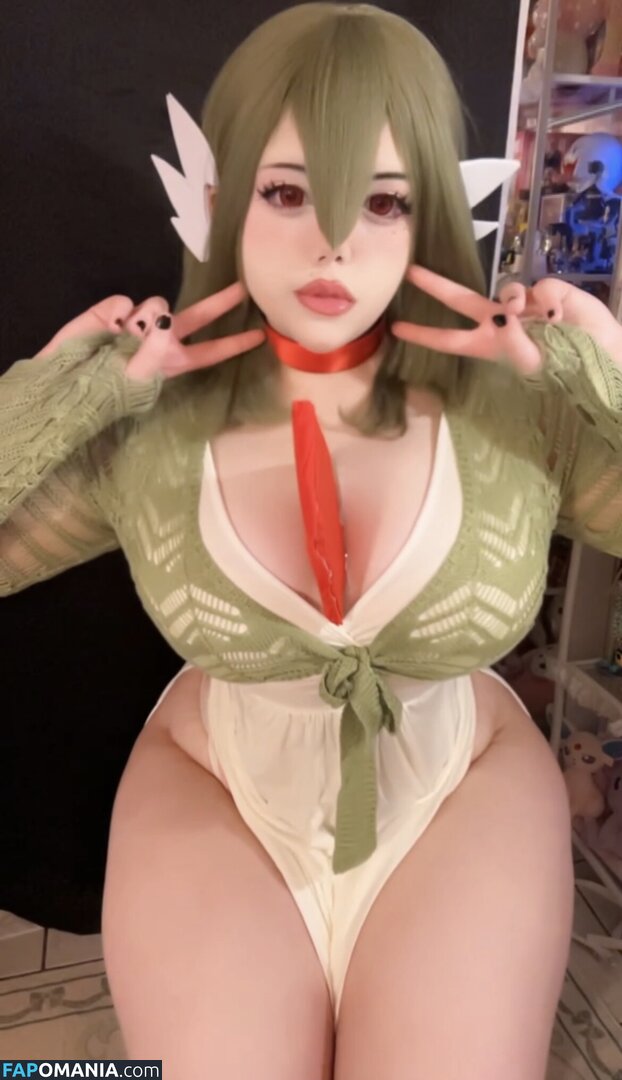 Katqto / katyoo Nudo OnlyFans  Foto trapelata #13