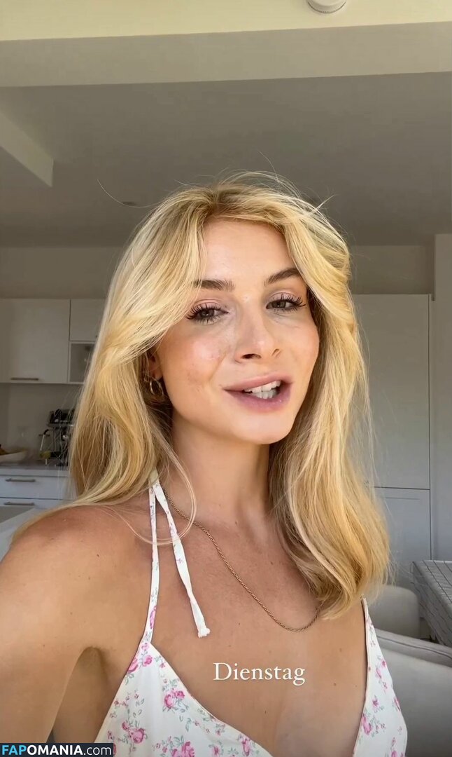 Katrin Palme / katrinpalme Nudo OnlyFans  Foto trapelata #2