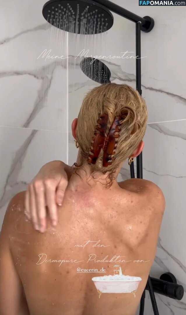 Katrin Palme / katrinpalme Nudo OnlyFans  Foto trapelata #25