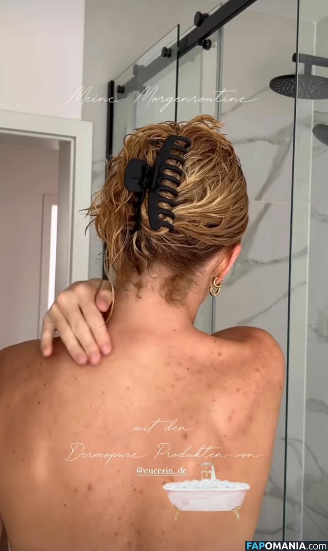 Katrin Palme / katrinpalme Nudo OnlyFans  Foto trapelata #30