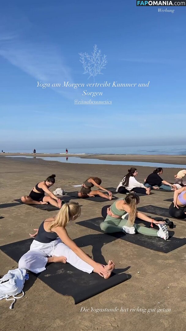 Katrin Palme / katrinpalme Nudo OnlyFans  Foto trapelata #42