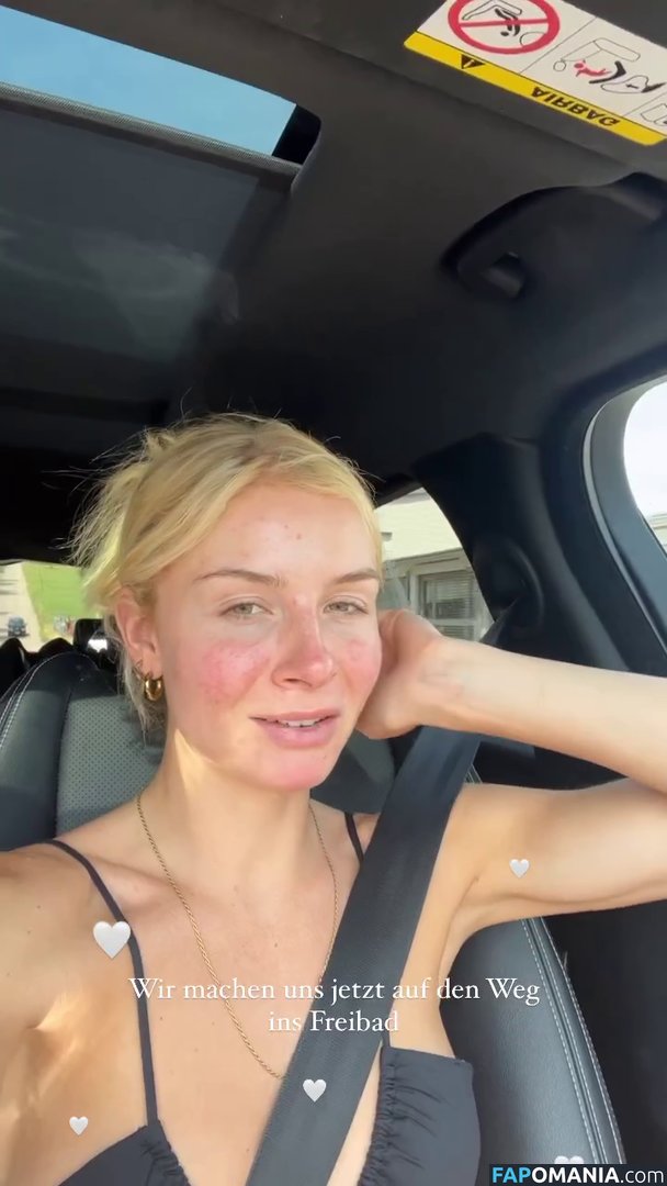 Katrin Palme / katrinpalme Nudo OnlyFans  Foto trapelata #59