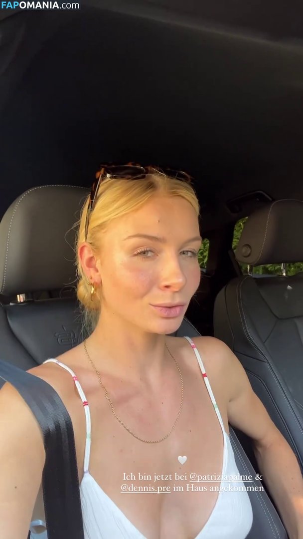 Katrin Palme / katrinpalme Nudo OnlyFans  Foto trapelata #120