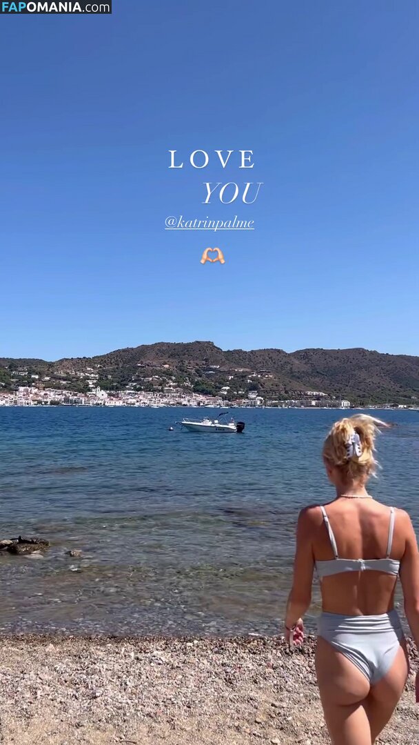 Katrin Palme / katrinpalme Nudo OnlyFans  Foto trapelata #181