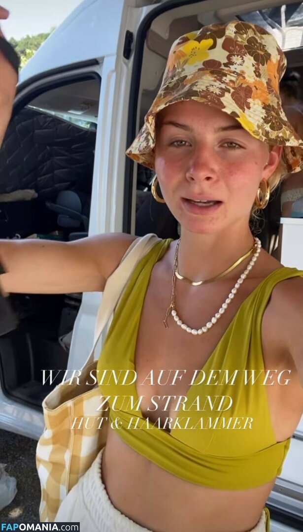 Katrin Palme / katrinpalme Nudo OnlyFans  Foto trapelata #392