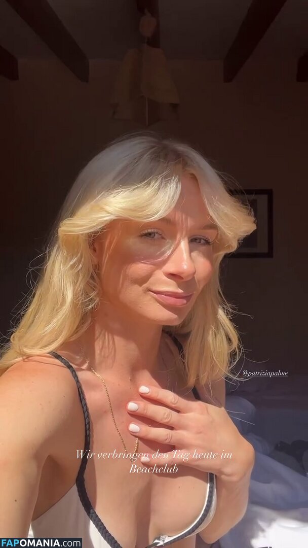 Katrin Palme / katrinpalme Nudo OnlyFans  Foto trapelata #743