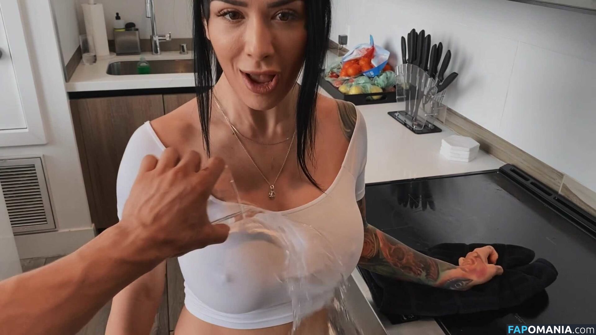 Katrina Jade / katrinajade / kj_fetishmodel / officialkatrina__jade__ Nudo OnlyFans  Foto trapelata #892