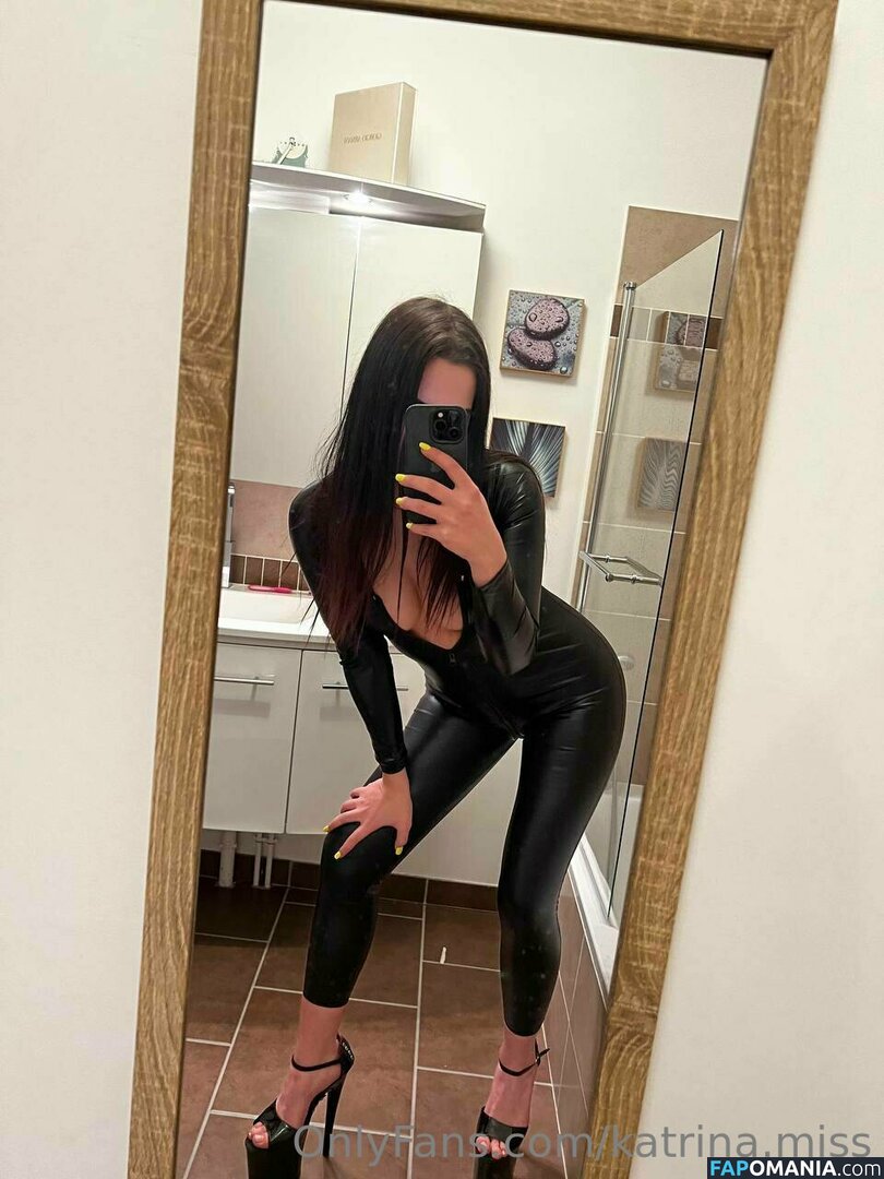 katrina.miss / zahariewa69 Nudo OnlyFans  Foto trapelata #2