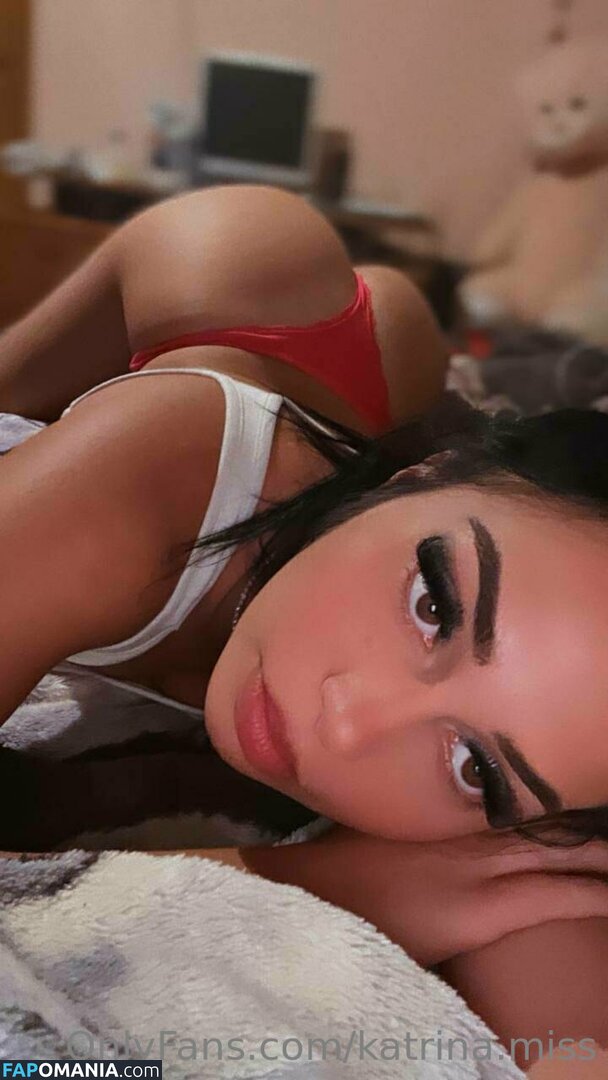 katrina.miss / zahariewa69 Nudo OnlyFans  Foto trapelata #18