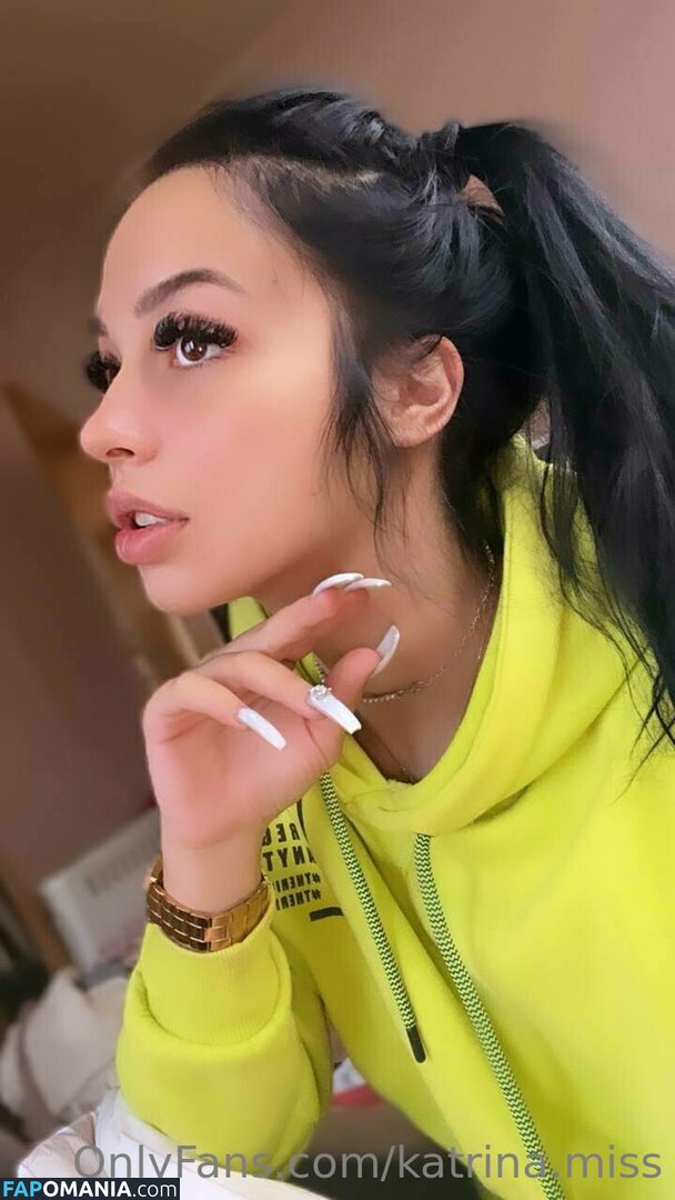 katrina.miss / zahariewa69 Nudo OnlyFans  Foto trapelata #27